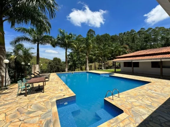 Imagem Sitio à venda em Igaratá São Paulo!!! PORTEIRA FECHADA!