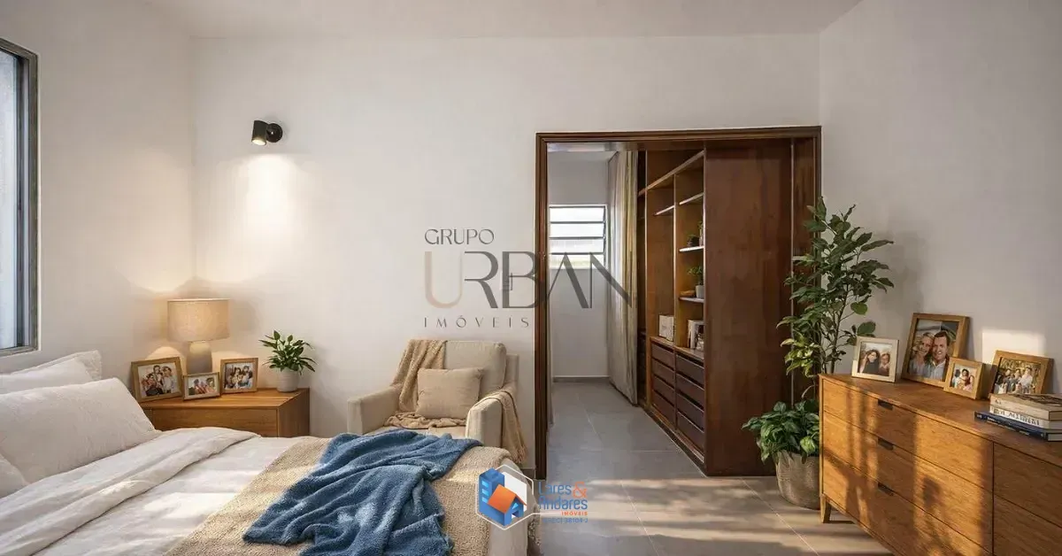 Imagem Casa para venda em Vila Ipojuca com 3 quartos, sendo 1 suíte, 167m²