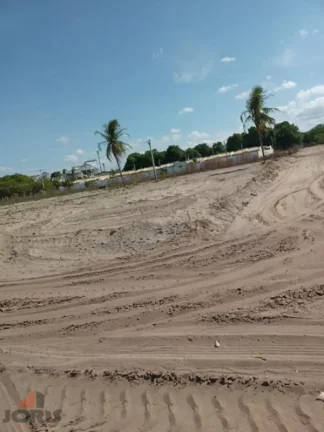 Imagem Terreno a Venda no bairro Alto da Estrela - Horizonte, CE