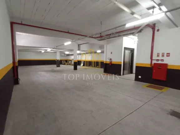 Imagem Prédio Comercial 1.226m² Construção Excelente Acabamento Av. Madre Paula Vila Adyana.