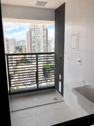 Imagem Apartamento 3 dormitórios 1 suite 2 vagas fixas demarcadas nunca habitado