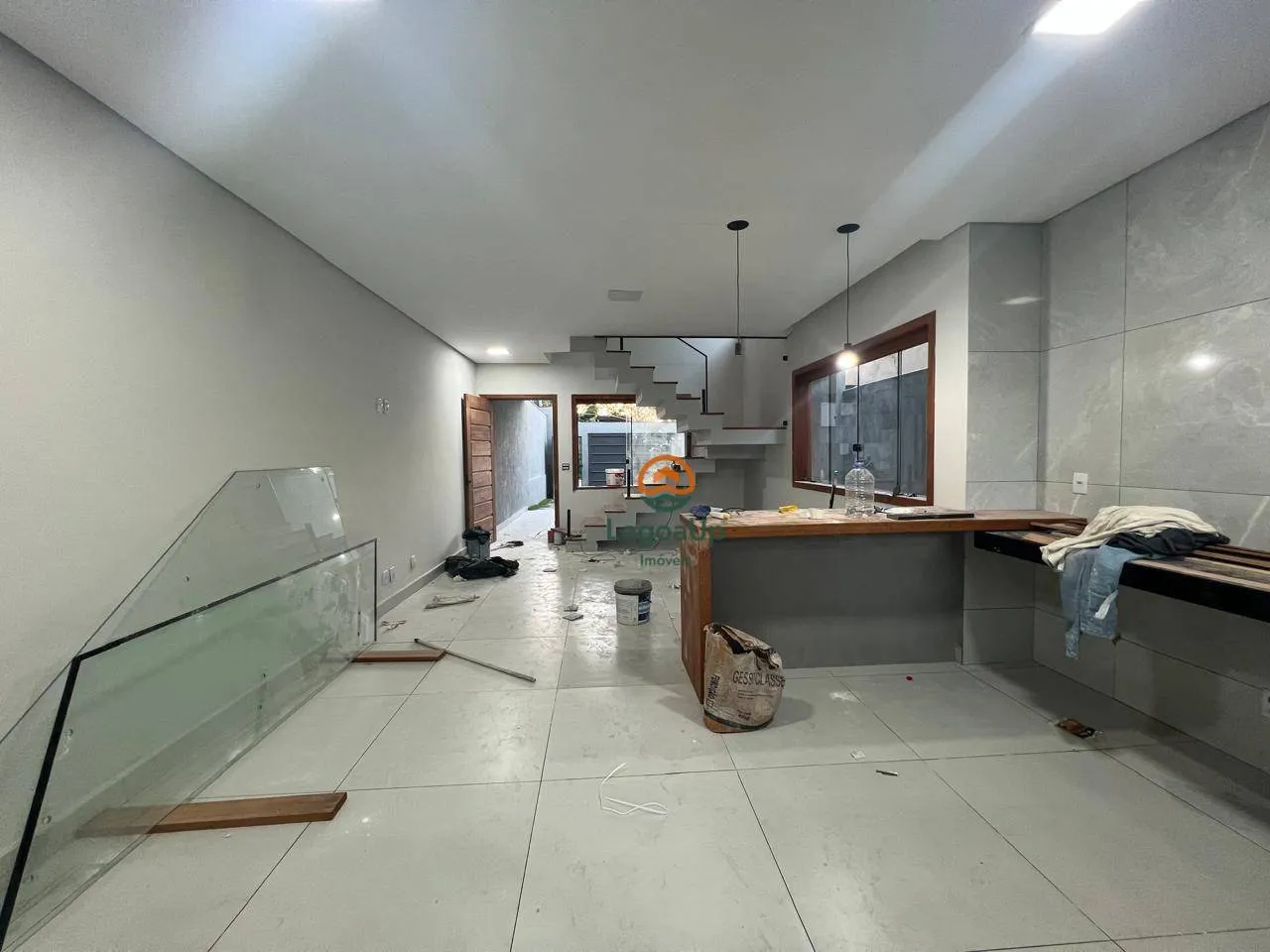 Imagem Casa à venda no Promissão - Lagoa Santa, Minas Gerais