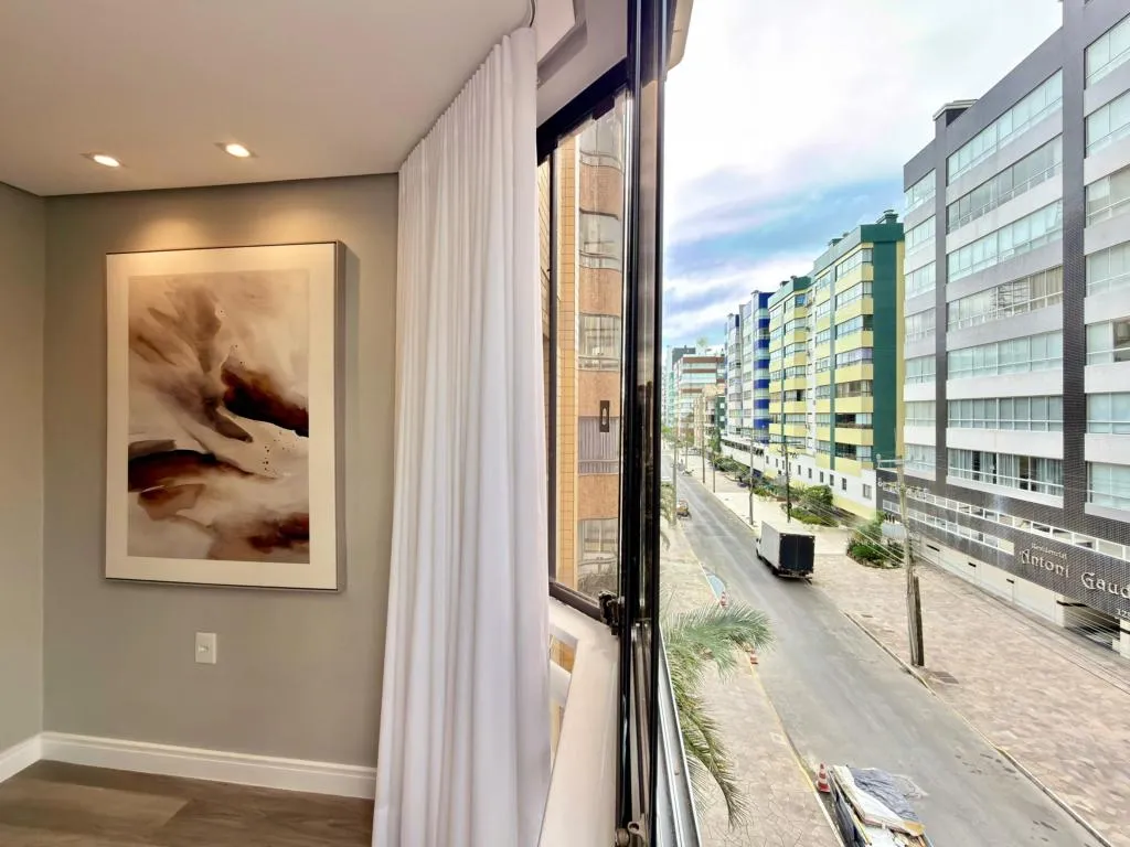 Imagem Apartamento 3 Dormitórios - Bairro Zona Nova