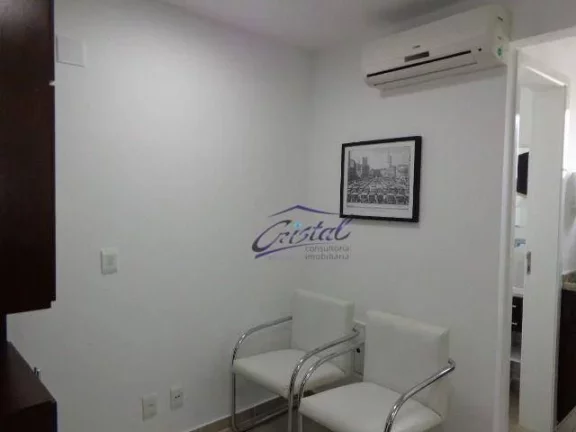 Imagem Ótima sala alto de pinheiros para venda