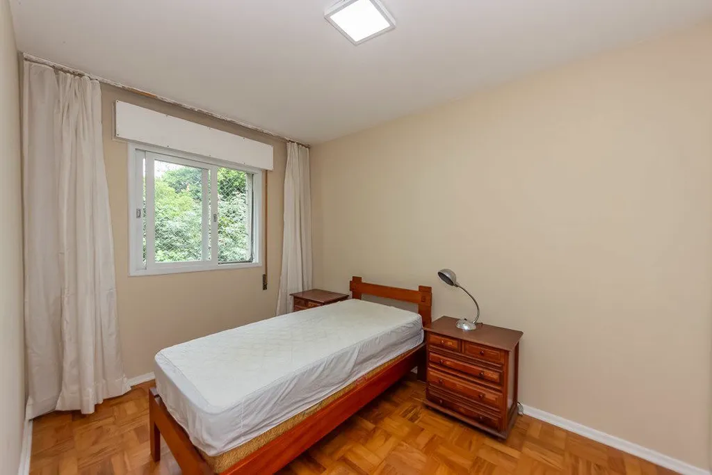 Imagem APARTAMENTO RESIDENCIAL em São Paulo - SP, Bela Vista