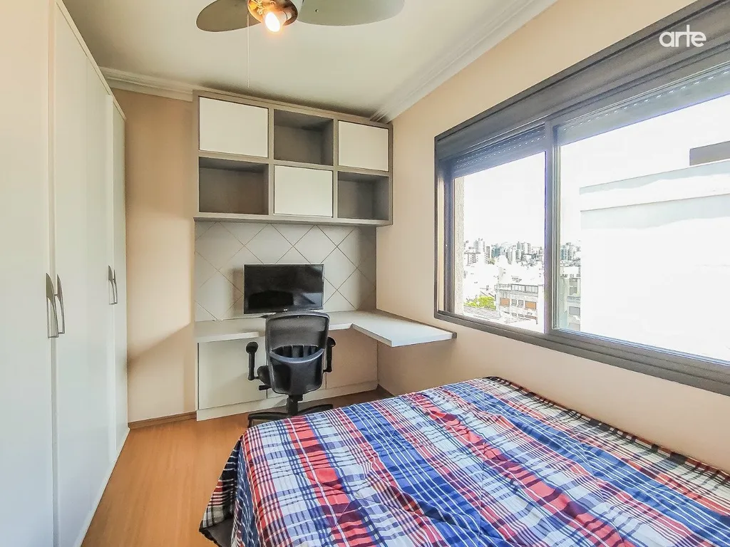 Imagem Apartamento em Rio Branco
