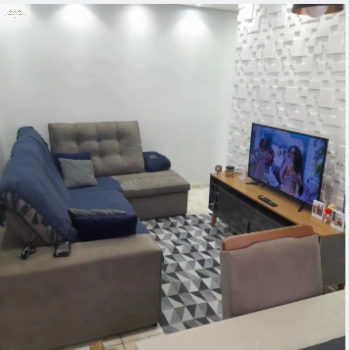 Foto do imóvel APARTAMENTO RESIDENCIAL em Santo André - São Paulo, Jardim Ipanema