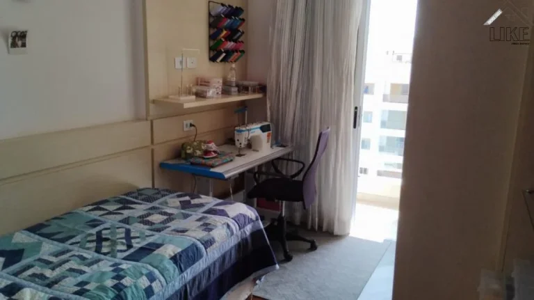 Imagem Apartamento à venda em Parque Residencial Aquarius, São José dos Campos - Condomínio Sky House Club Residence