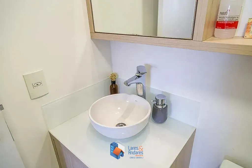 Imagem Apartamento à venda 3 Quartos 1 Vaga 53M² Saúde São Paulo - SP