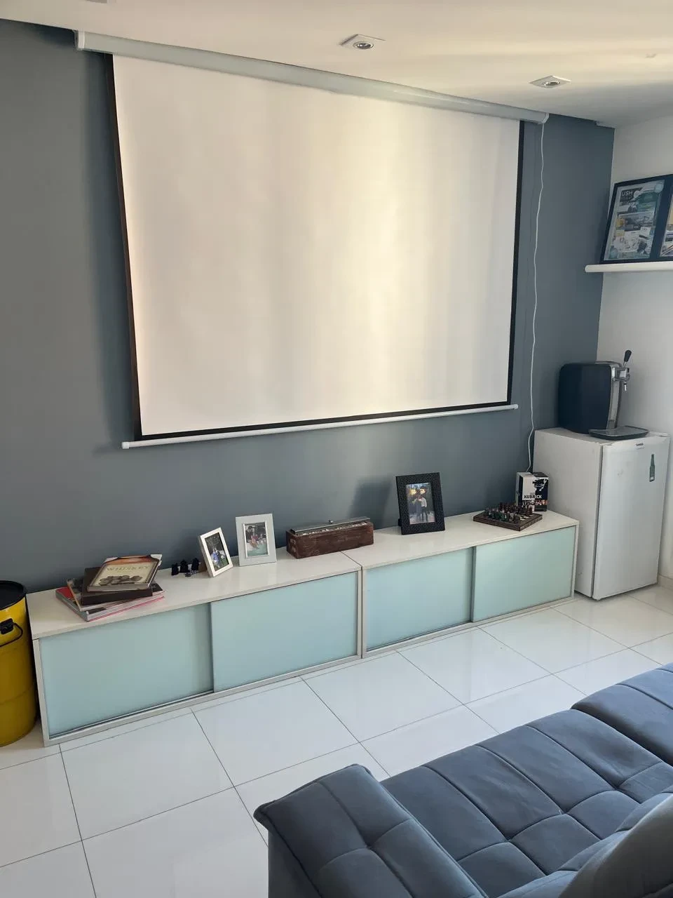 Imagem Apartamento com 1 Quarto à Venda, 38 m² em Cristo Rei - Curitiba