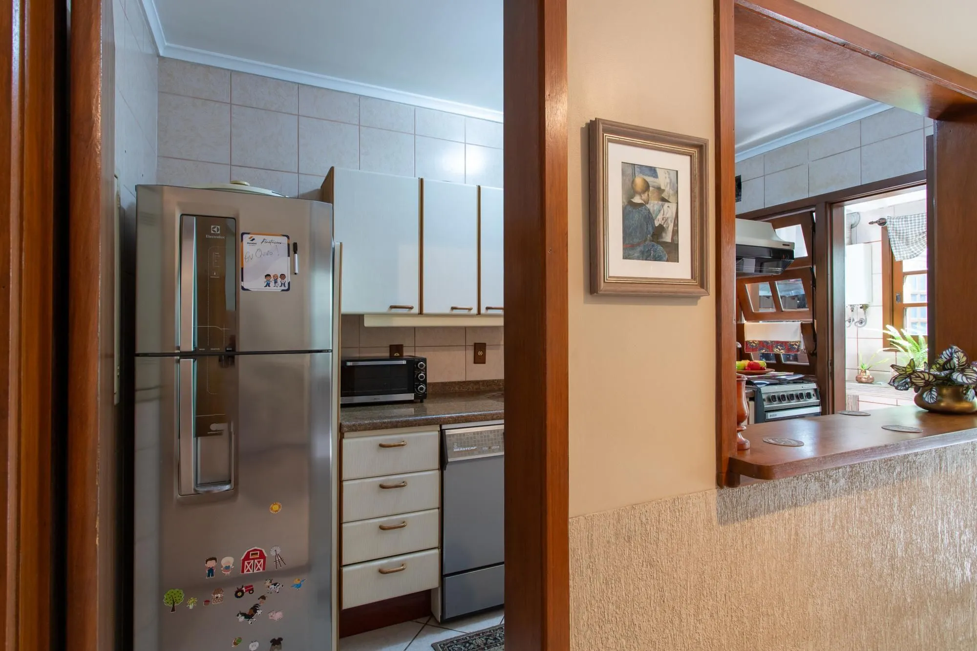 Imagem casa em condominio