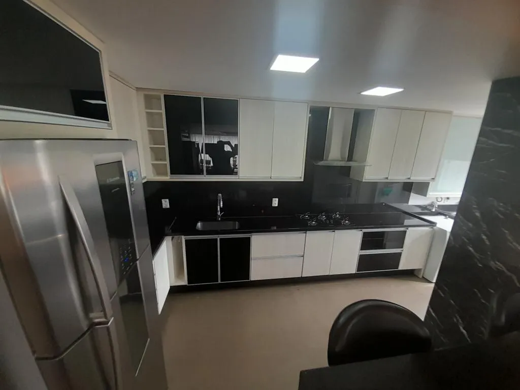 Imagem Apartamento 4 Dormitórios - Bairro Navegantes