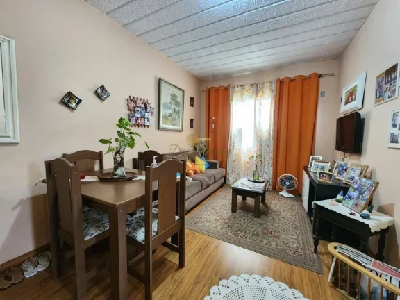 Imagem Apartamento para Venda em Teresópolis / RJ no bairro Araras