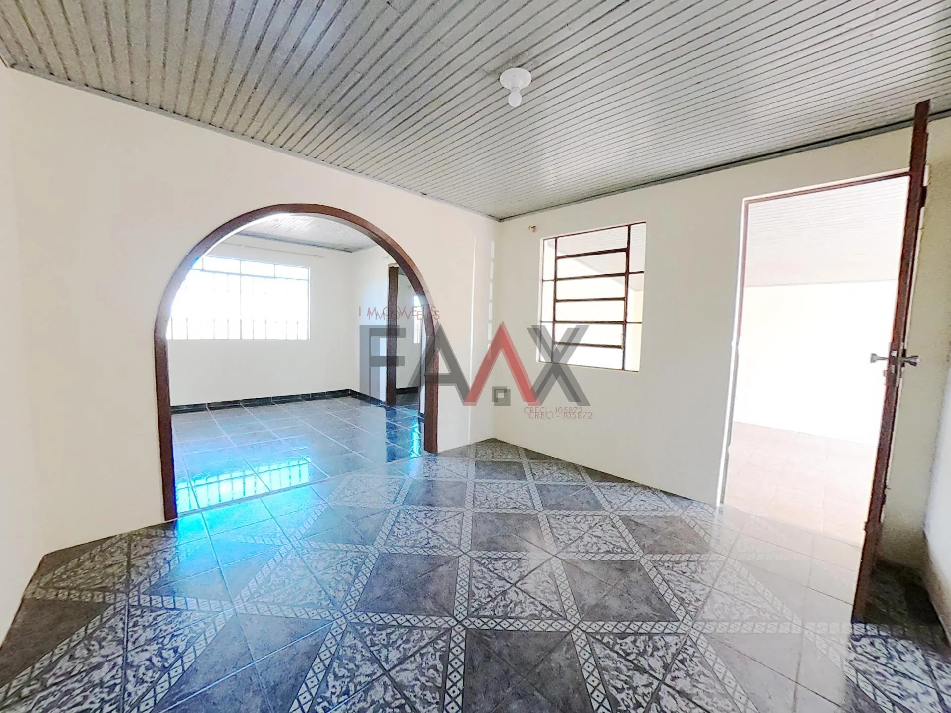 Imagem Casa com 3 dormitórios à venda,105.00 m , SÃO CRISTOVÃO, GUARAPUAVA - PR