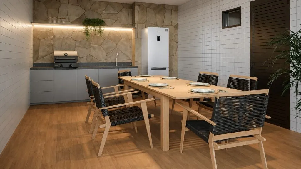 Imagem Apartamento à venda, 68 m² por R$ 551.518,00 - Aeroclube - João Pessoa/PB