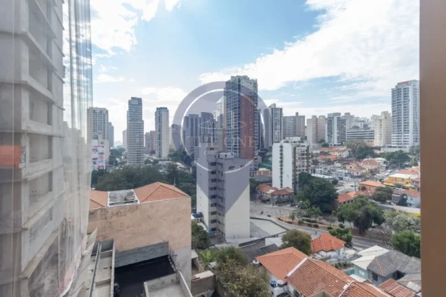 Imagem Imperdível apartamento à venda em Perdizes, São Paulo-SP: 3 quartos, suíte, 2 salas, 3 banheiros, 2 vagas, 112m²!