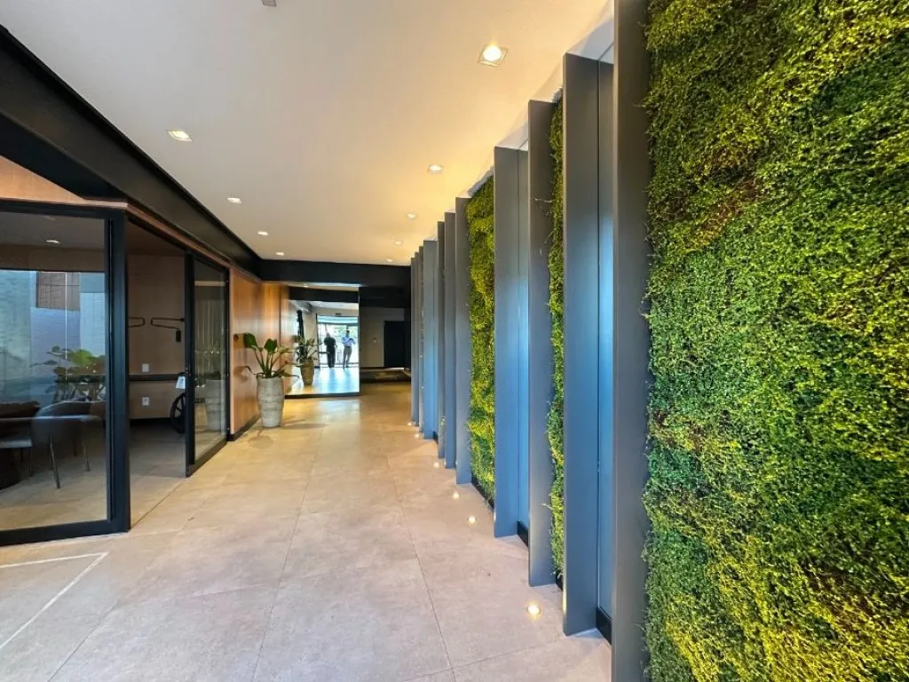 Imagem APARTAMENTO COM 82,34 m² - BOQUEIRÃO - PRAIA GRANDE SP