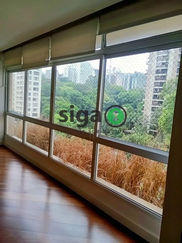 Imagem Apartamento á Venda no Jardim Paulista - 240m², 3 quartos , 2 vagas