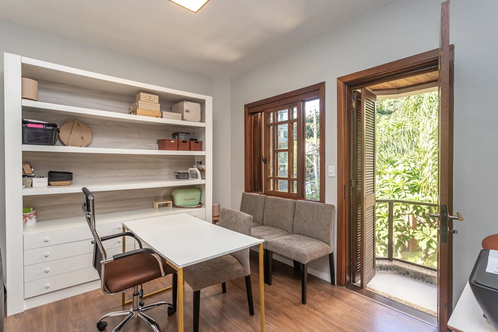 Imagem Apartamento em Bela Vista