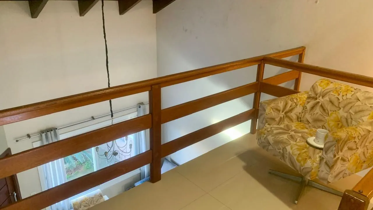 Imagem Casa de Alvenaria com 128,5m² privativos, em Eldorado do Sul