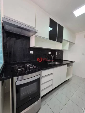 Foto do imóvel Apartamento com 2 dormitórios à venda, 50 m por R$ 279.000 - Jardim Peri - São Paulo/SP