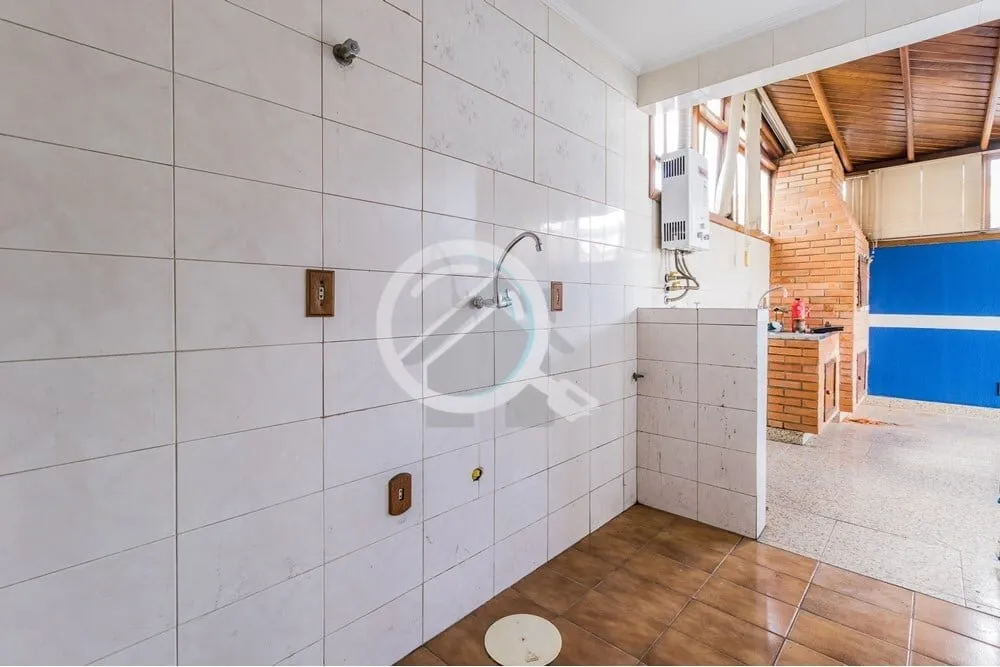 Imagem Este charmoso apartamento de 1 dormitÃ³rio, localizado no EdifÃ­cio Baia do Estaleiro, oferece 53 mÂ...