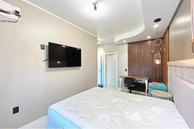 Imagem Apartamento para venda no bairro Menino Deus em Porto Alegre