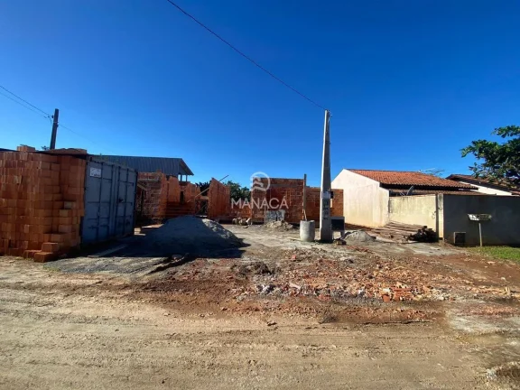 Imagem Casa Geminada com 2 quartos à Venda, Quinta dos Açorianos - Barra Velha