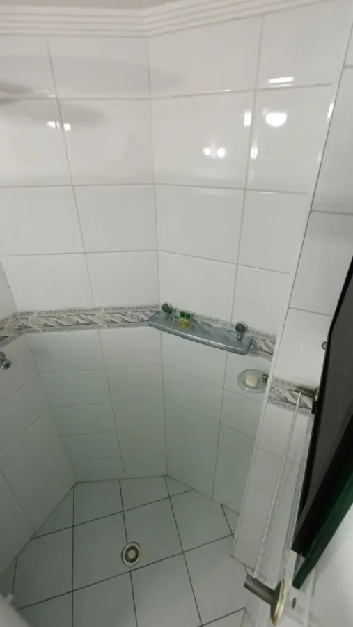 Imagem Apartamento para Venda em Praia Grande, Guilhermina, 1 dormitório, 1 banheiro, 1 vaga