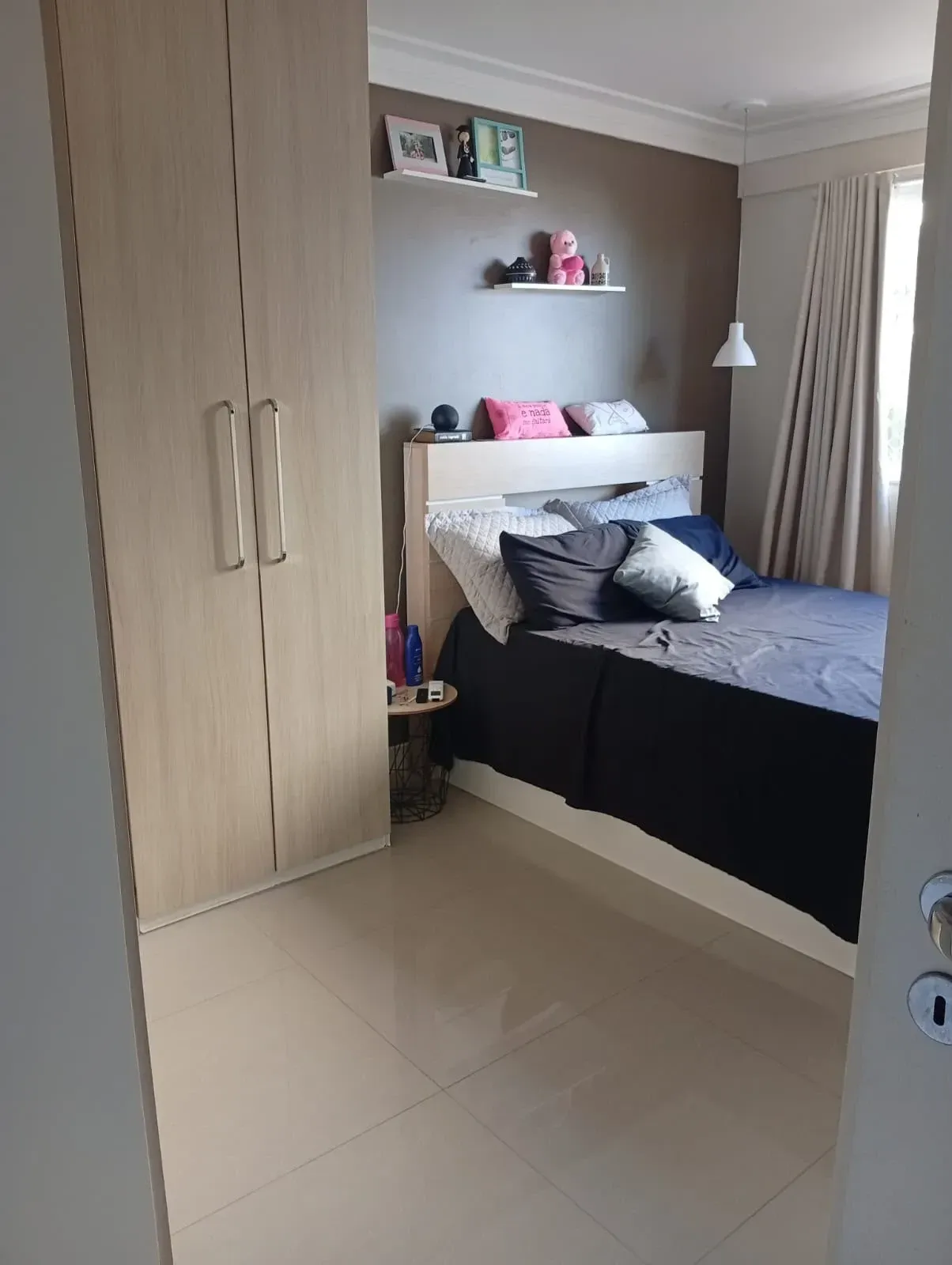 Imagem Apartamento com 2 Quartos à Venda, 70 m² em Cabula - Salvador