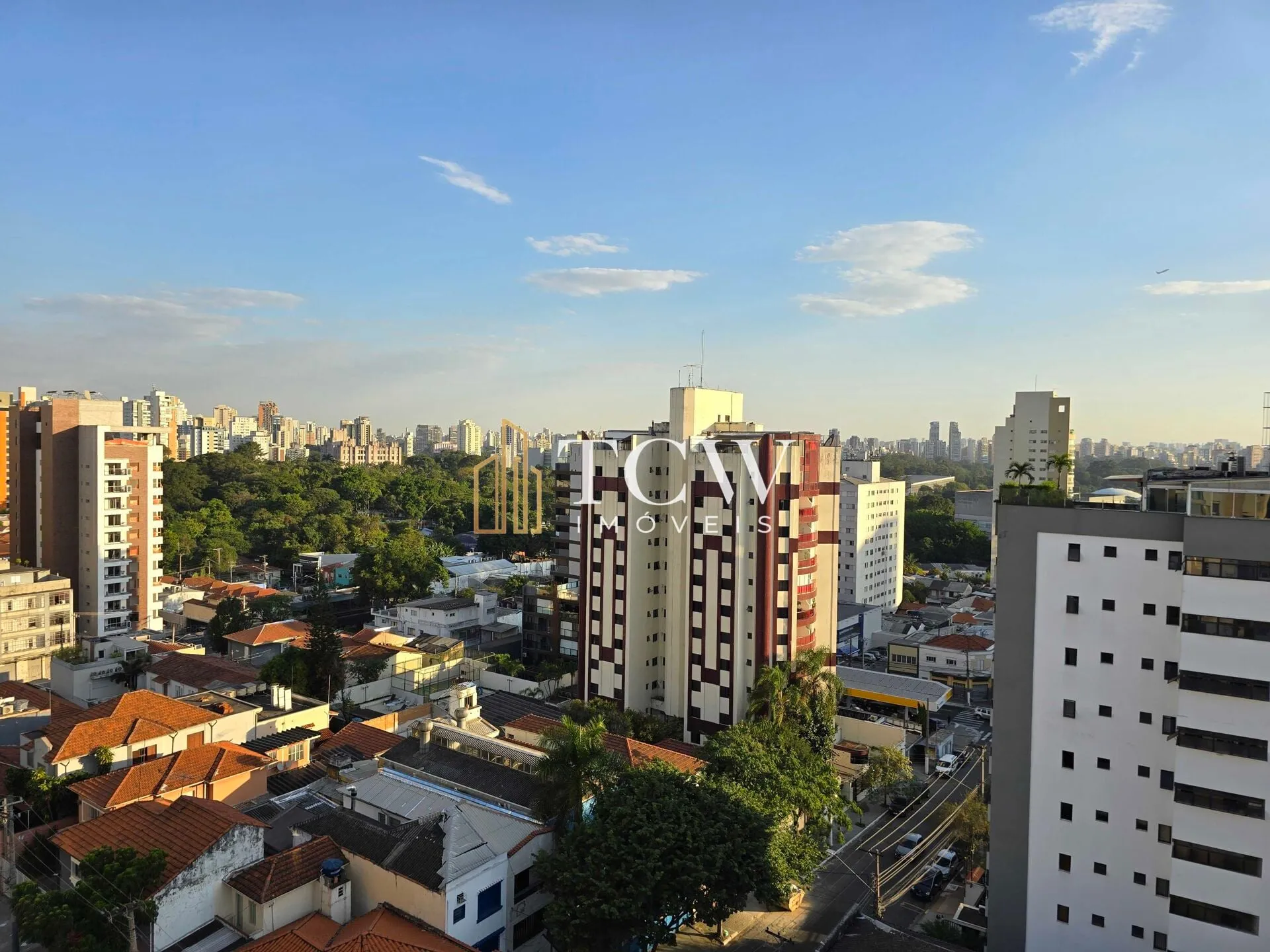 Imagem Apartamento à venda no bairro Vila Mariana - São Paulo/SP, Zona Sul