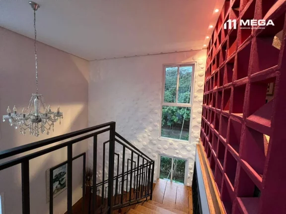 Imagem Casa com 4 dormitórios à venda, 400 m² por R$ 2.800.000,00 - Praia D Ulé - Guarapari/ES