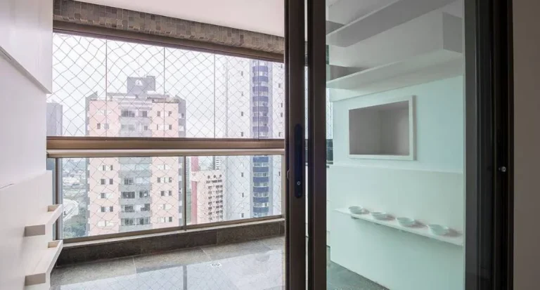 Imagem Apartamento com 227 m² • 4 suítes • 5 vagas de garagem • Lazer BELVEDERE!!!