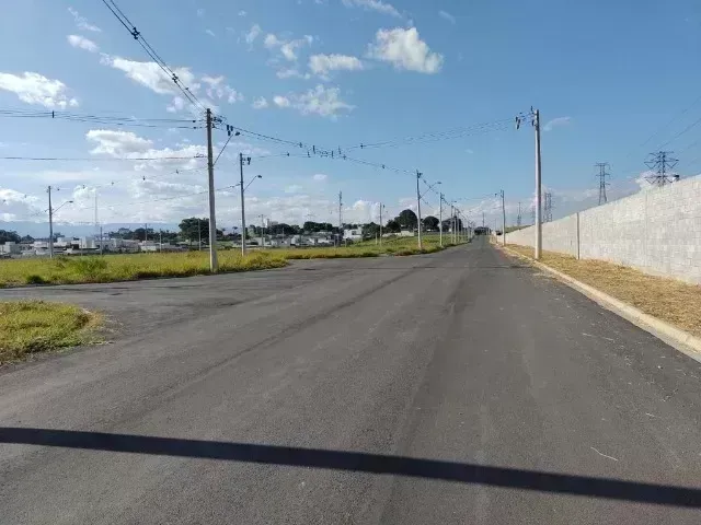 Imagem Terreno à venda, Parque das Nações, Pindamonhangaba, SP