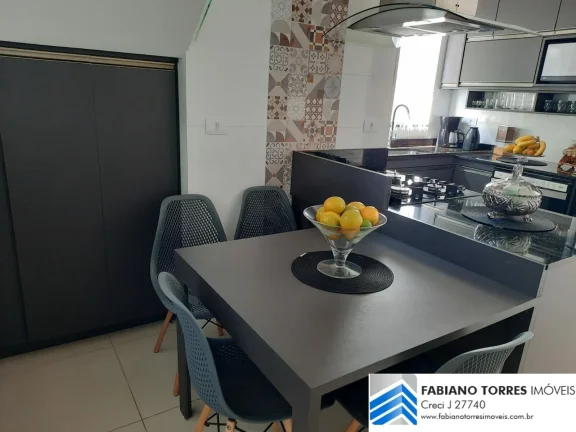 Imagem Sobrado em Atibaia com vista privilegiada.