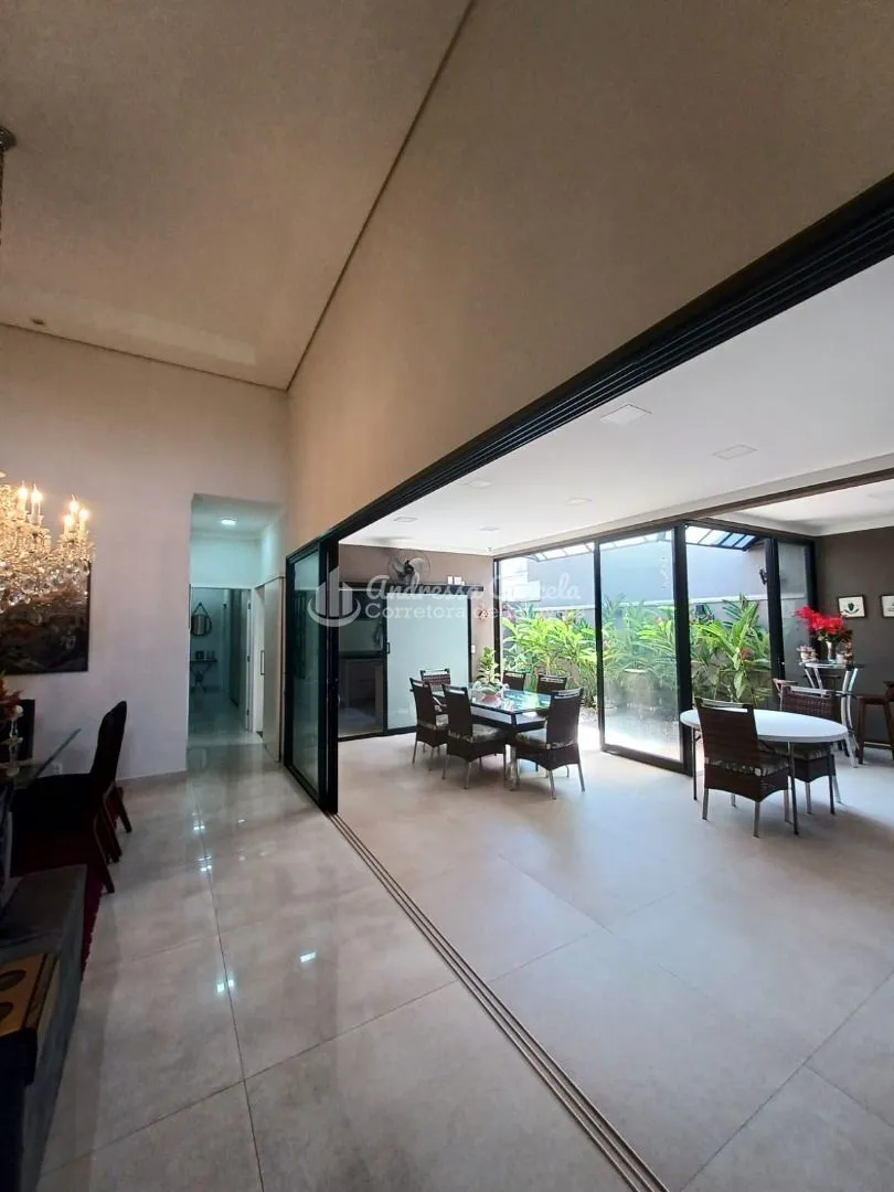 Imagem Village Damha III - Casa com 3 dormitórios à venda, 200 m² por R$ 1.280.000,00 - Village Damha Rio Preto III - São José do Rio Preto/SP