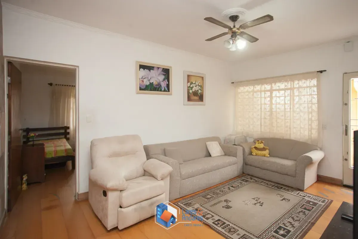 Imagem Casa para venda em Vila Bonilha com 2 quartos, 168m²