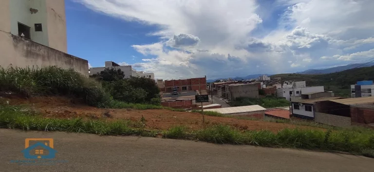 Foto do imóvel Terreno Loteamento no Cidade Nova - Santana do Paraíso em Rua Cinquenta e Sete
