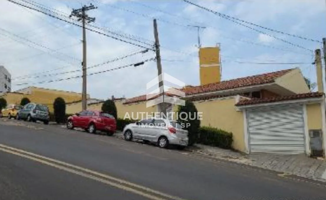 Foto do imóvel Casa Em Leilão em Rua Piza e Almeida, 705 - Centro, Itatiba - SP