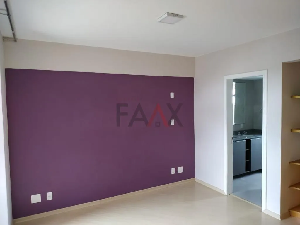 Imagem Apartamento com 1 suite e 2 quartos à venda no CENTRO ao lado do Mc Donald s em GUARAPUAVA