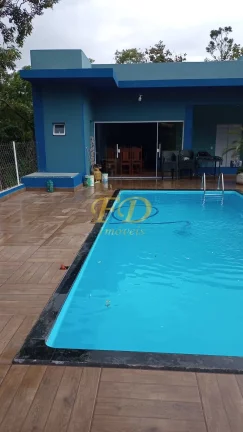 Imagem Chácara para Residir ou Lazer em Bom Jesus dos Perdões