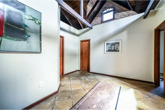 Imagem Casa para venda no bairro Ipanema em Porto Alegre