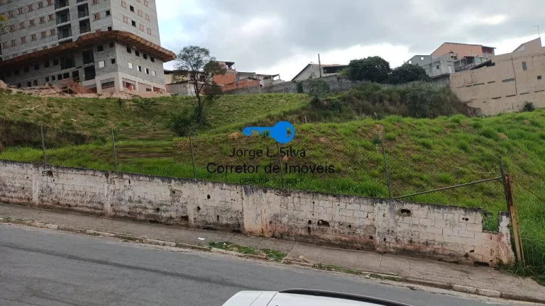 Imagem Aréa para incorporação e investidores em Polvilho Cajamar com 4070m2