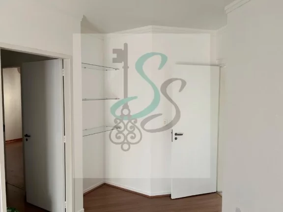 Imagem Apartamento à venda na Vila Rossi Borghi e Siqueira, Campinas: 2 quartos, 3 banheiros, área de lazer completa. Agende sua visita!