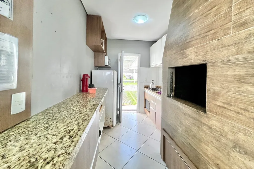 Imagem Apartamento em Igara