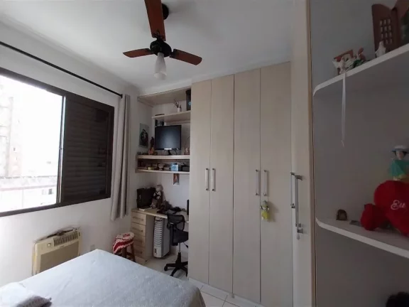 Imagem Apartamento com 2 dorms, Canto do Forte, Praia Grande - R$ 495 mil, Cod: 2495
