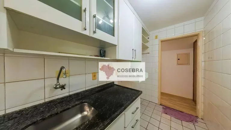Imagem Apartamento com 2 dormitórios à venda, 60 m² por R$ 950.000,00 - Vila Olímpia - São Paulo/SP