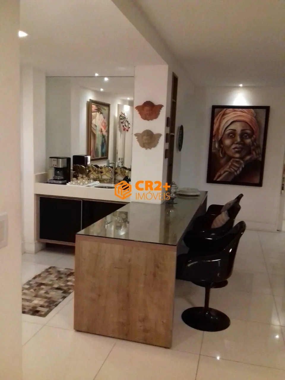 Imagem APARTAMENTO EXCLUSIVO | 218,47 m² | 4 QUARTOS | 10º ANDAR | GRAÇAS