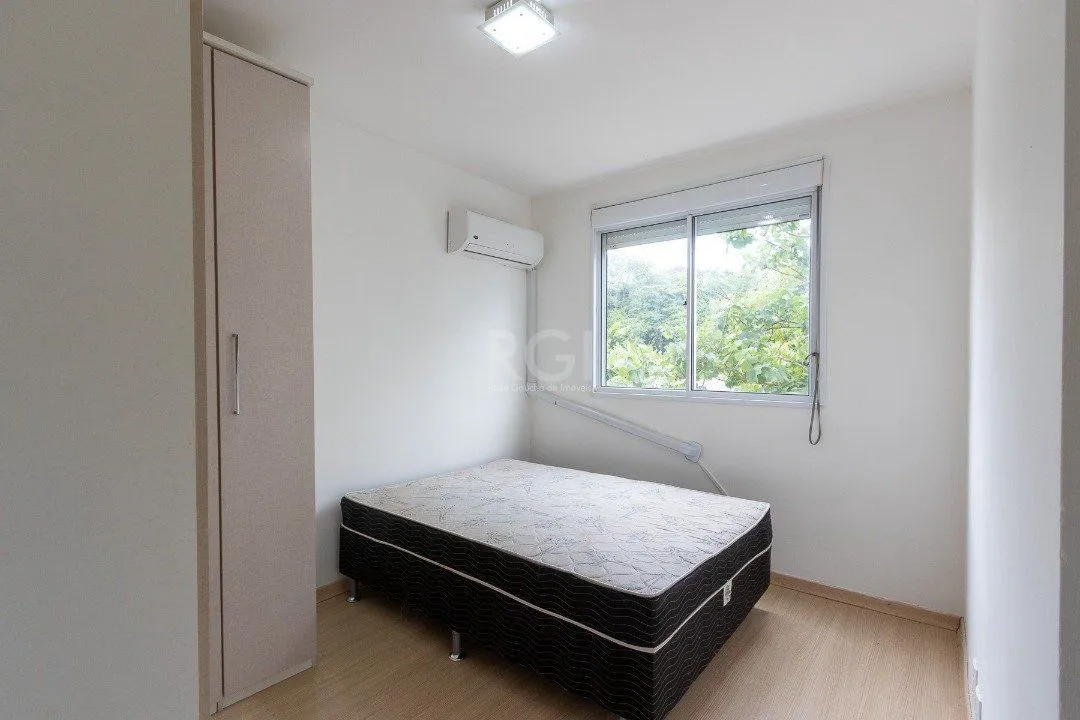 Imagem Apartamento com 03 dormitórios com infraestrutura completa semi mobiliado