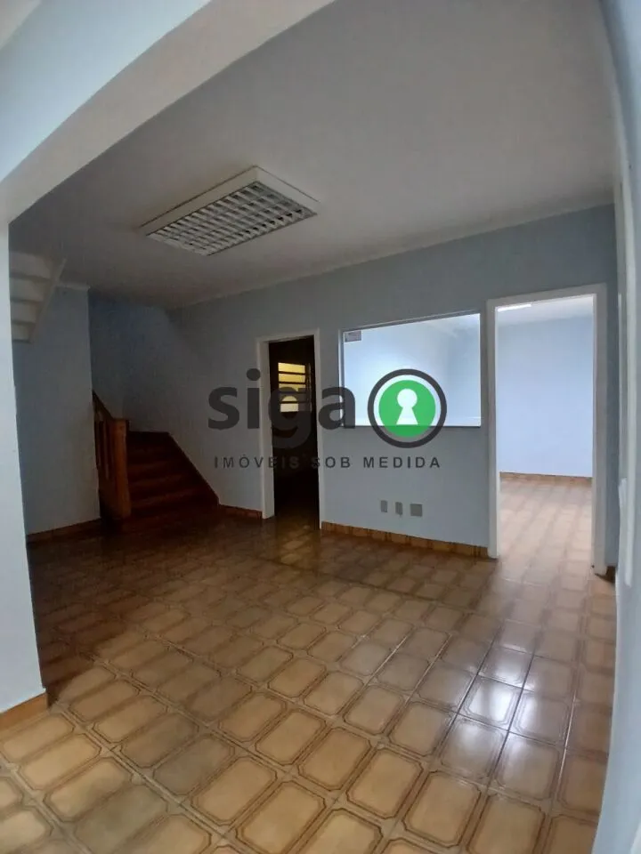 Imagem Casa comercial ou moradia para alugar na Vila Mariana - São Paulo - SP